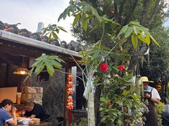 -尽善百年古院餐厅(王家老宅店)