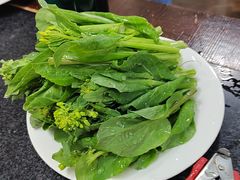 -秦巴石锅鱼(文化南路店)