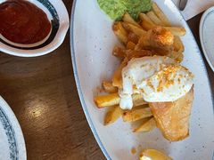 -FISH&POTATO Cō(地中海美食 万象城店)
