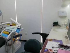 -深圳富茂格伦菲尔口腔门诊部(龙华清湖总院)