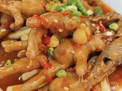-亿牌牌东北烧烤(怀特店)