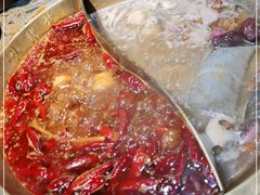 -小龙坎火锅(全球总店)