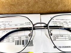 -肆兮眼镜·蔡司·徕卡战略合作店(大坪店)