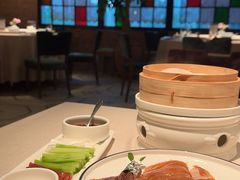 -漢舍中国菜馆(889广场店)