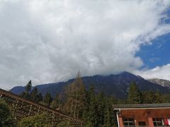 -九峰山