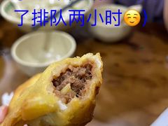 -李记清真馆(打钉巷店)