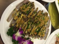 旺达小吃店-旺达·福州菜(正大广场店)