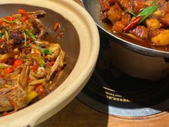 -吃饭皇帝大(长宁龙之梦店)