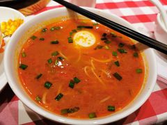 -西贝(上海我格广场店)