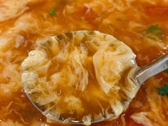 番茄鸡蛋汤-宏天寶·北京烤鸭(宾馆西路2店)