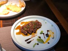 -山葵家·创意料理(宁波来福士店)