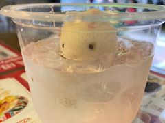 -孖记茶档·热腾茶餐(江南西plus店)