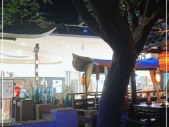 -绿茶餐厅(汇悦大融城店)