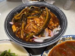 -眷江南之小蓝鲸(王府大街店)