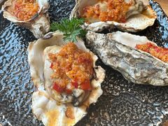 -王鼎精致料理铁板烧(世博源店)