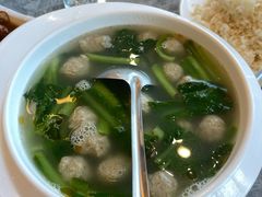 -正亮农家院·海鲜本地菜