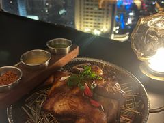 -Hi City·城市之巅