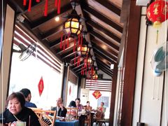 大堂-伯乐居茶艺馆(石岐大信店)
