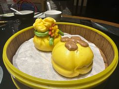 -鲁菜根·泰安菜(万达店)