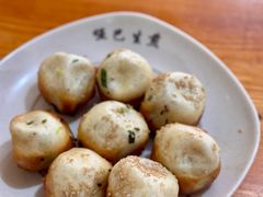 -哑巴生煎(姑苏区苏安新村店)