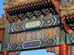 -北京前门大栅栏