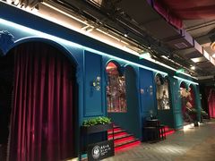 -疯克大象美式烤肉餐厅