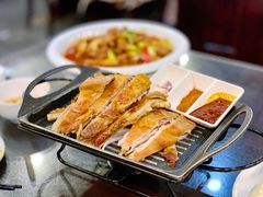 阿西娅手抓羊肉-阿西娅食府(中关村店)