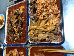 -渔桥李记奶汤面(东街店)