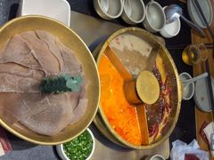 -巴奴毛肚火锅(广益哥伦布店)