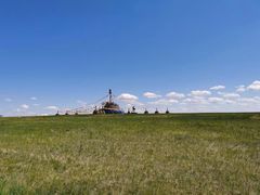 -呼和诺尔旅游景区