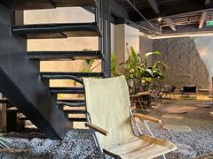 -J Create城市露营咖啡·简餐·宠物(上海动物园店)