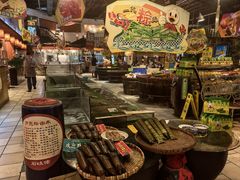 -石岐佬中山菜馆(张溪店)