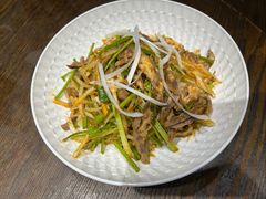 -魁盛居百年鲁菜馆(县西巷店)