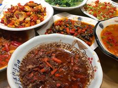 -小口味