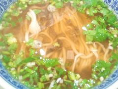 -牛壹品牛肉拉面(东风路店)