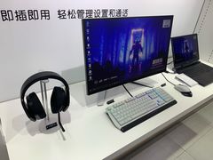 -戴尔x外星人电脑(西单大悦城店)