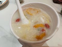 -金牌禄运·点心·啫煲(百信广场店)