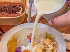 -绿小院(荔湾店)