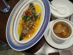 -酒蜻蜓·庭院私房菜(天元东路店)
