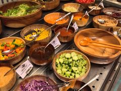 -万达瑞华酒店美食汇自助餐厅(楚河汉街店)