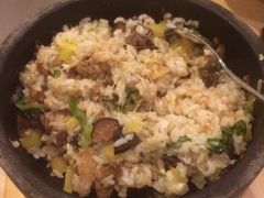 韩式肥牛石锅拌饭-新石器烤肉(南通CBD大有境店)