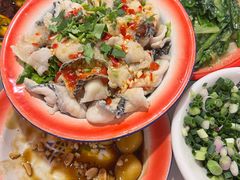 -李子坝梁山鸡(李子坝大鸡哥店)