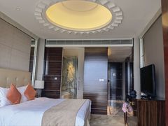 -上海中谷小南国花园酒店