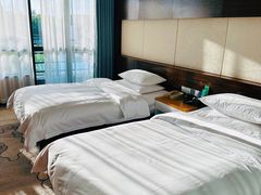 -上海怡沁园度假酒店