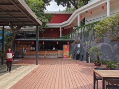 -桃源阁(西樵山店)