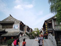 -台儿庄古城