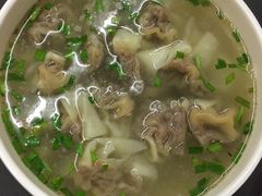 -清真蒋有记(老门东店)