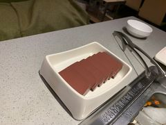 -海底捞火锅(新松江路店)