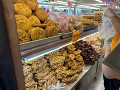 -杨老大焙子月饼干货(宽巷子民族美食街店)