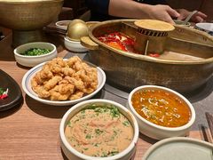-巴奴毛肚火锅(京西大悦城店)